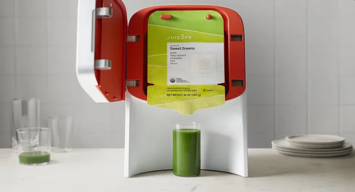 Juicero