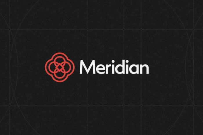 Meridian secures $4M in seed funding to scale its decentralized liquidity marketplace and liquid staking platform