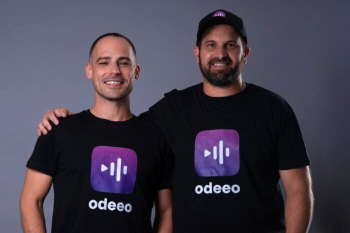 Israeli in-game ad startup Odeeo closes $5 million in funding to accelerate global expansion