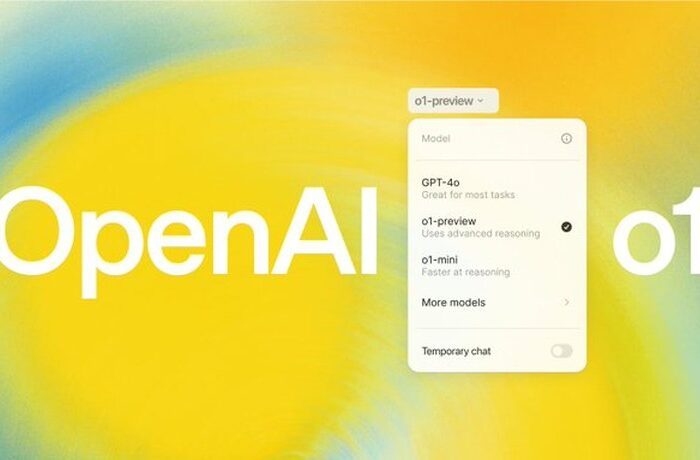 OpenAI launches preview of o1, a new series of AI models designed to think before they respond