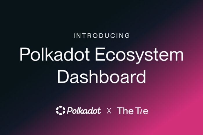 The Tie Launches Polkadot Ecosystem Dashboard on The Tie Terminal