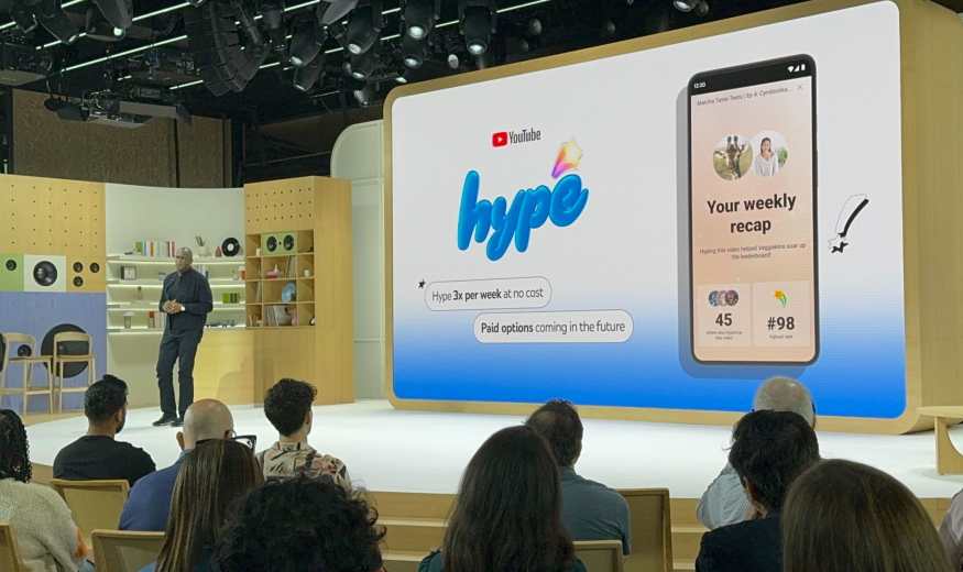 YouTube launches Hype to empower small creators: Here's what you need to know