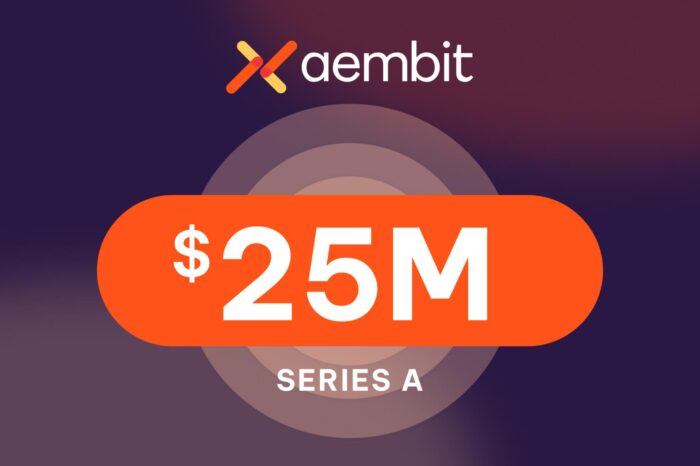 Aembit Raises $25 Million in Series A Funding for Non-Human Identity and Access Management