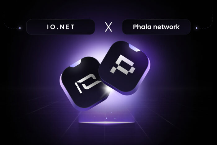 io.net Partners With Phala Network to Advance Secure Computation and Decentralized AI