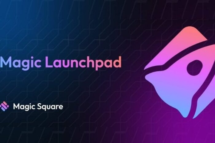 Magic Launchpad boosts its IDO platform with innovative new features to empower DeFi retail investors