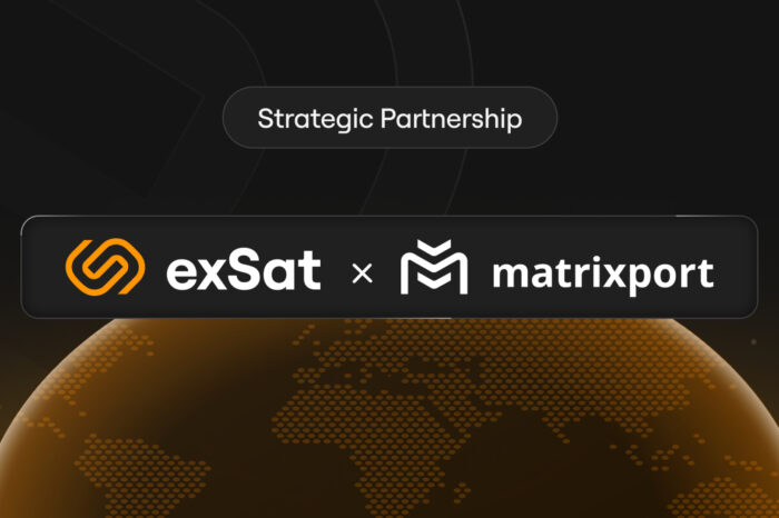 MatrixPort and exSat establish Comprehensive Strategic Partnership to Drive Bitcoin Ecosystem Innovation