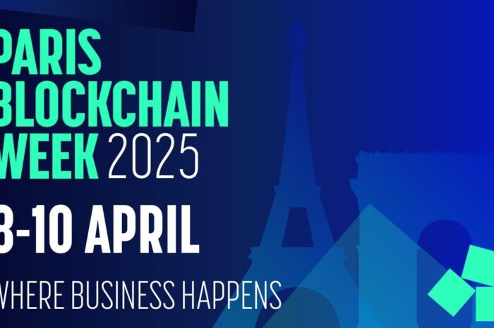 Paris Blockchain Week Returns for Its 6th Edition, Setting the Stage Where Business Happens