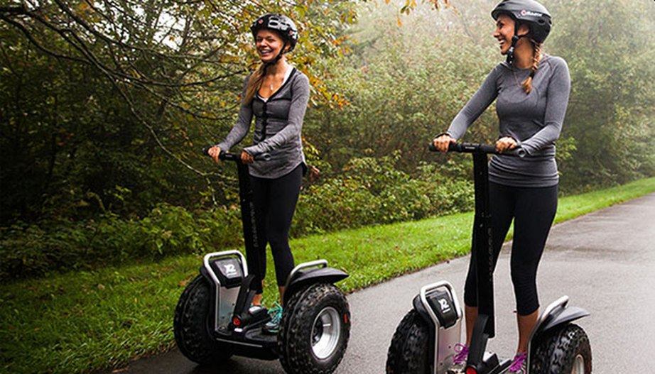 Segway