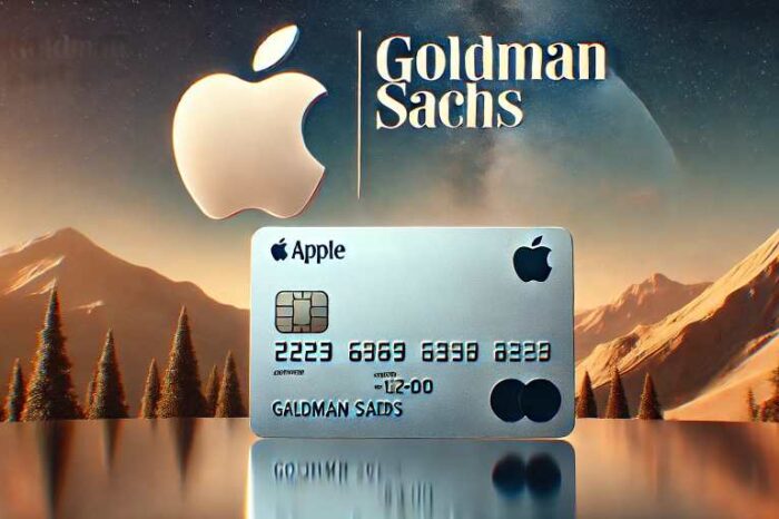 Apple and Goldman Sachs fined over $89 million for misleading Apple Card customers; agree to pay the fine