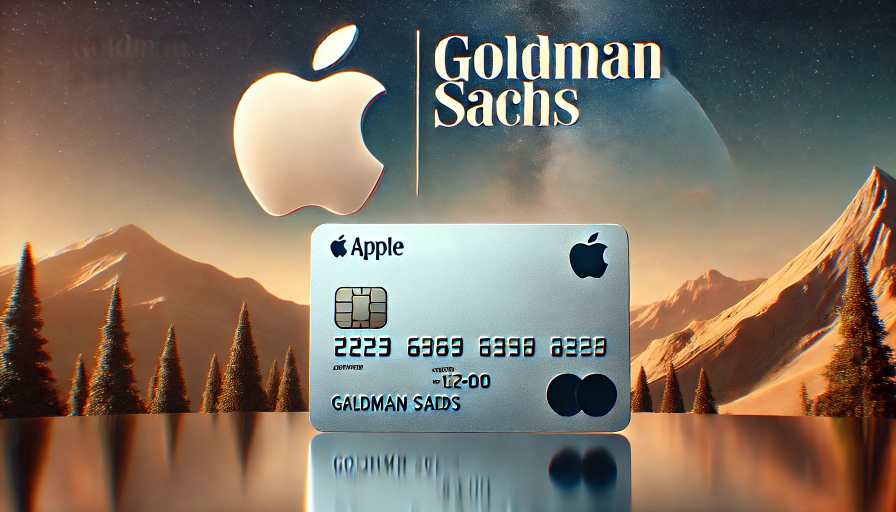 Apple and Goldman Sachs fined over $89 million for misleading Apple Card customers; agree to pay the fine