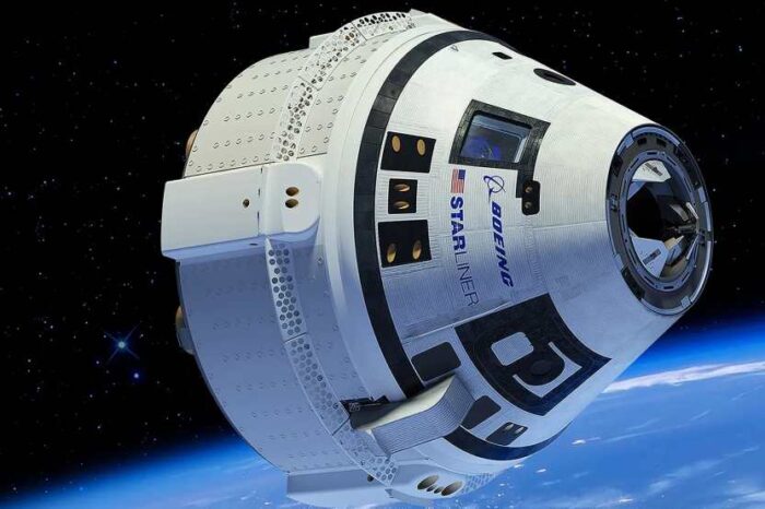 Boeing is exploring sale of space business, WSJ reports