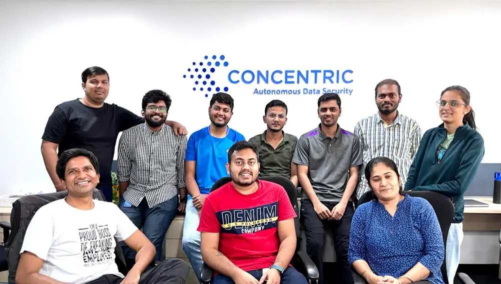 Concentric AI Team