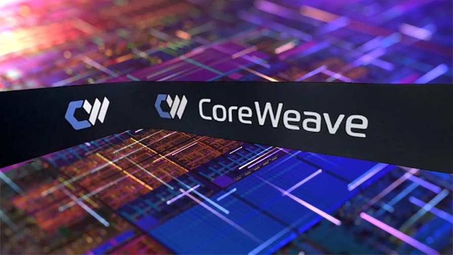 Nvidia-backed AI startup CoreWeave gets $650 million funding boost from top Wall Street banks