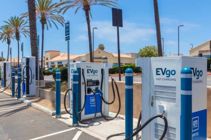 EVgo gets $1 billion funding boost to expand public EV-charging infrastructure across the US