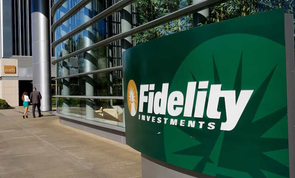 Fidelity Hacked: Fidelity confirms data breach exposed personal data of 77,000 customers