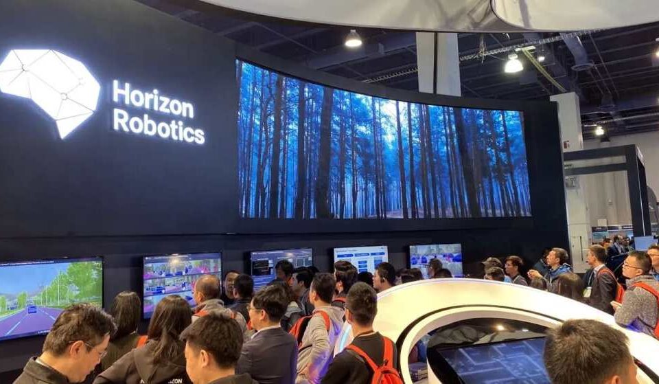 Horizon Robotics raises $696 million in biggest Hong Kong IPO of 2024