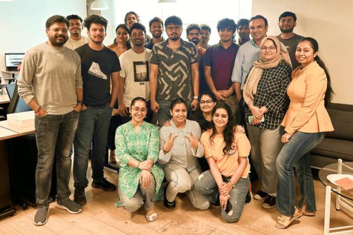 Indian AI healthcare startup Jivi raises new funding led by Andrew Ng-led AI fund