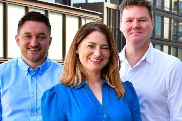 London-based enterprise SaaS startup Kuberno raises £9.5M Series A co-led by Barclays and Nasdaq Ventures