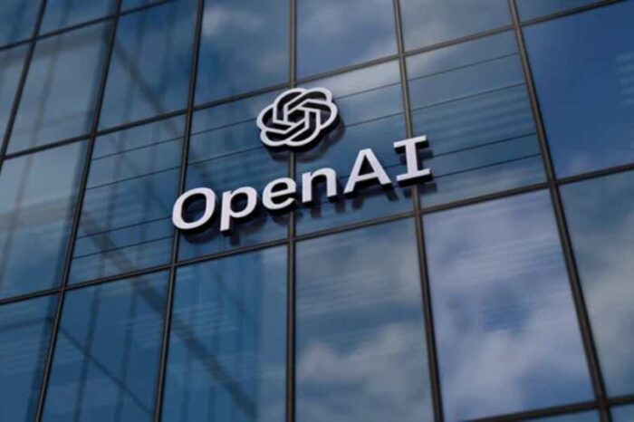 Former OpenAI researcher says company violated copyright law and destroyed the internet