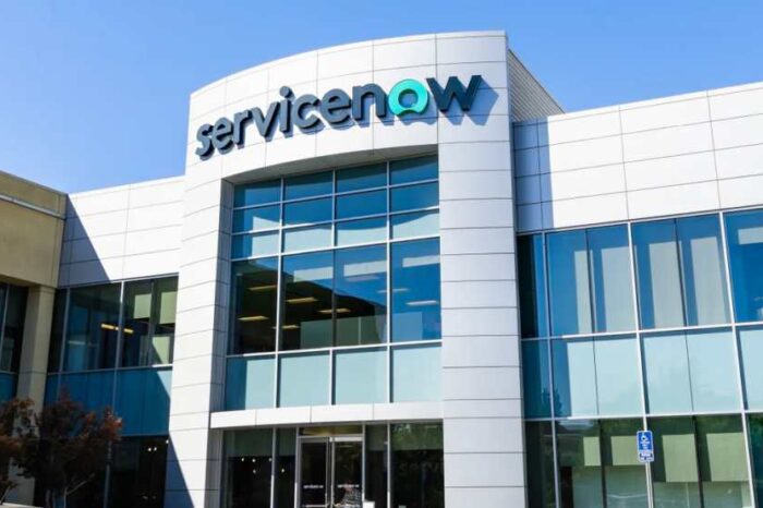 ServiceNow, CoreWeave, and others to invest $8.2 billion in UK data centers to accelerate AI growth