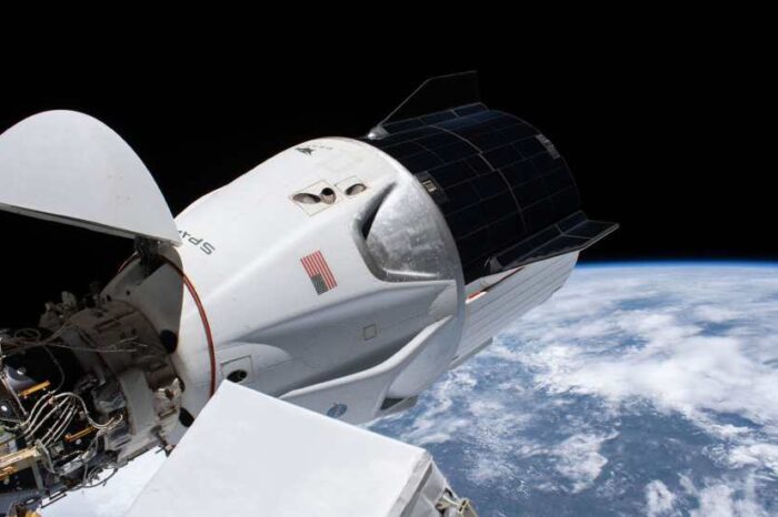 NASA replaces Boeing’s Starliner with SpaceX’s Crew Dragon for two crew rotation missions to ISS in 2025