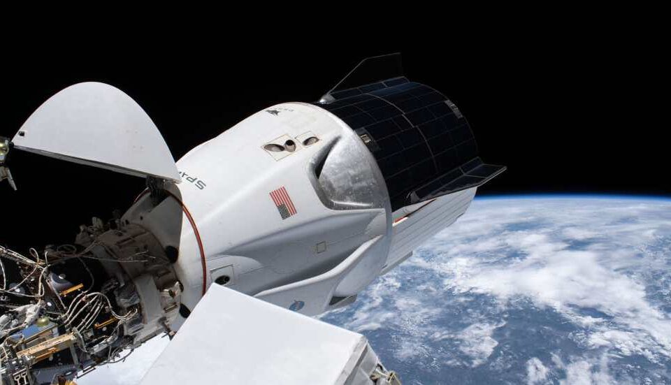 NASA replaces Boeing’s Starliner with SpaceX’s Crew Dragon for two crew rotation missions to ISS in 2025