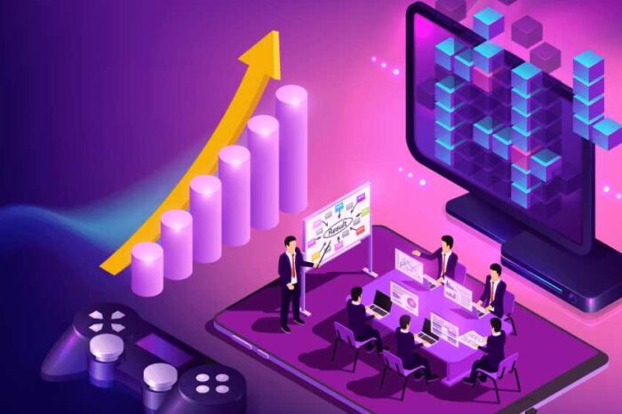 How AI is driving online casino growth in the US