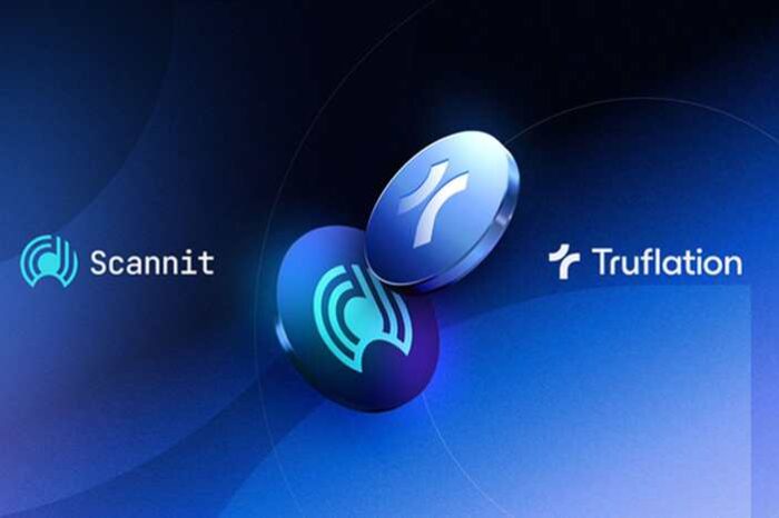 Truflation teams up with Scannit to revolutionize data transparency and economic insights