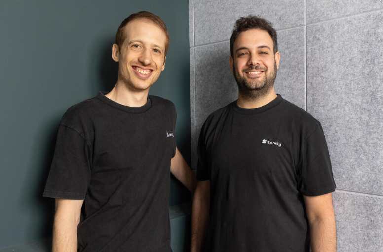 Zenity Founders