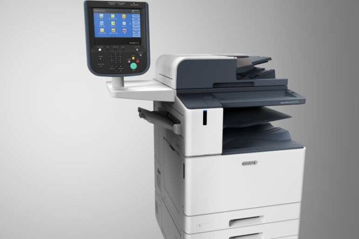 Enhancing Office Productivity With a High-Performance Printer for All Needs