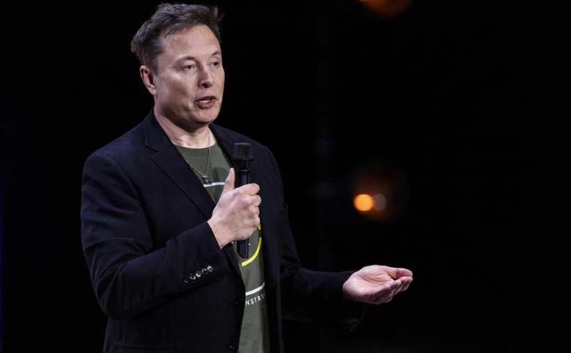 Brain Cancer Cure? Elon Musk reveals WELIREG, the hidden cancer pill that passed Harvard trials and saved his friend's mom's life