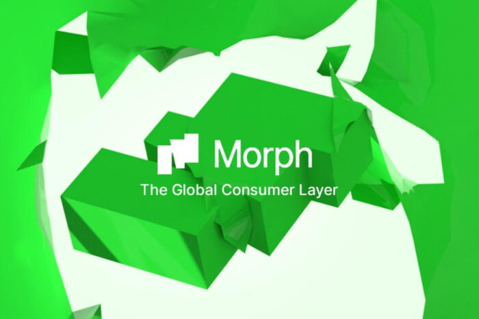 Morph Announces Mainnet Launch on Ethereum, Paving the Way for Consumer Blockchain Adoption