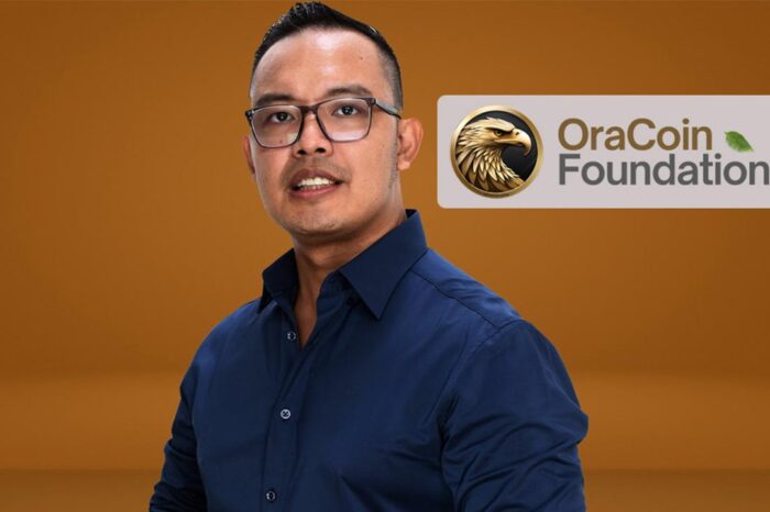 Philippine Entrepreneur Combines Blockchain Innovation with Environmental Conservation through Ora Coin Foundation