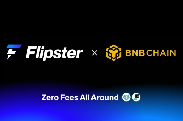 Flipster Partners with BNB Chain for Fee-Free Withdrawals