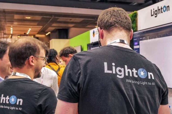 LightOn shares surge 9% in market debut as Europe’s first listed generative AI startup goes public