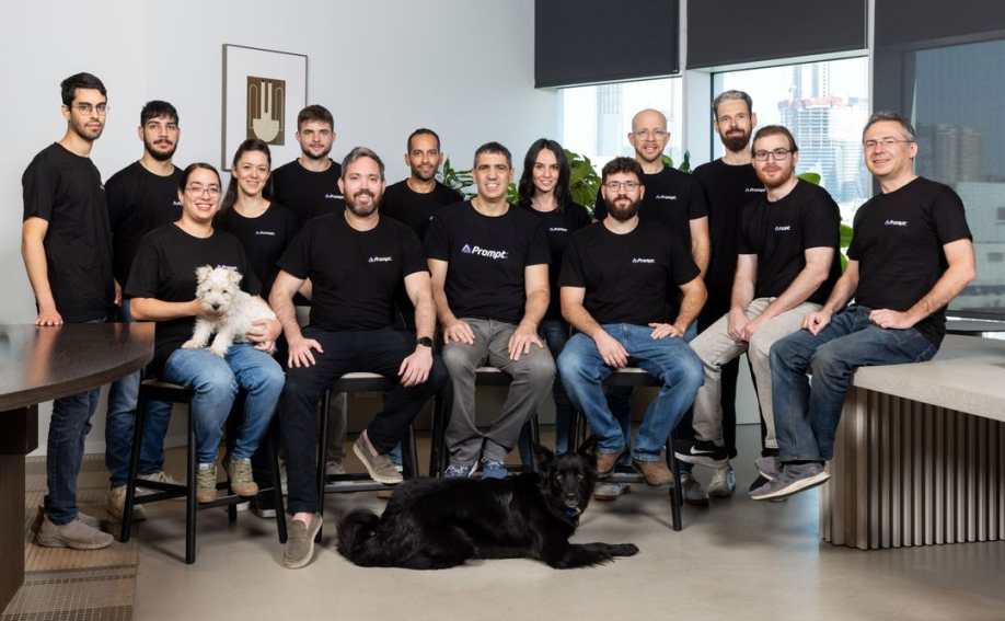 Prompt Security secures $18M Series A to address rising enterprise risks from generative AI adoption