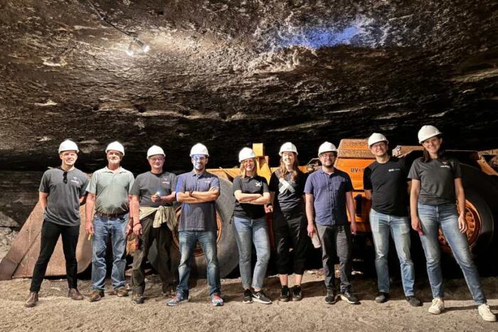 Climate tech startup Vaulted Deep raises $32M to inject carbon-containing waste deep underground and combat carbon emissions