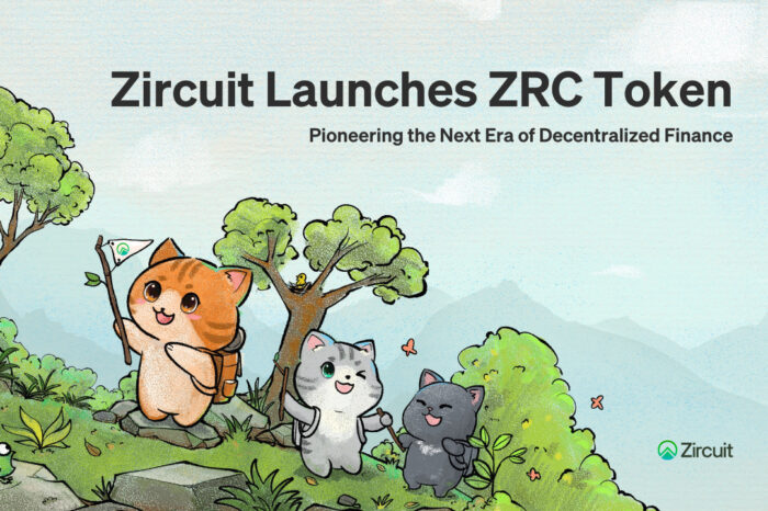 Zircuit Launches ZRC Token: Pioneering the Next Era of Decentralized Finance