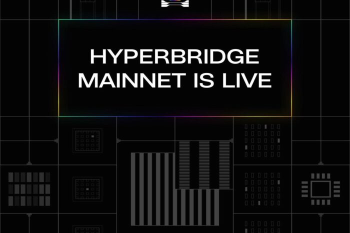 Hyperbridge Launches its Mainnet on Polkadot, Unlocking Secure, Scalable Cross-Chain Communication