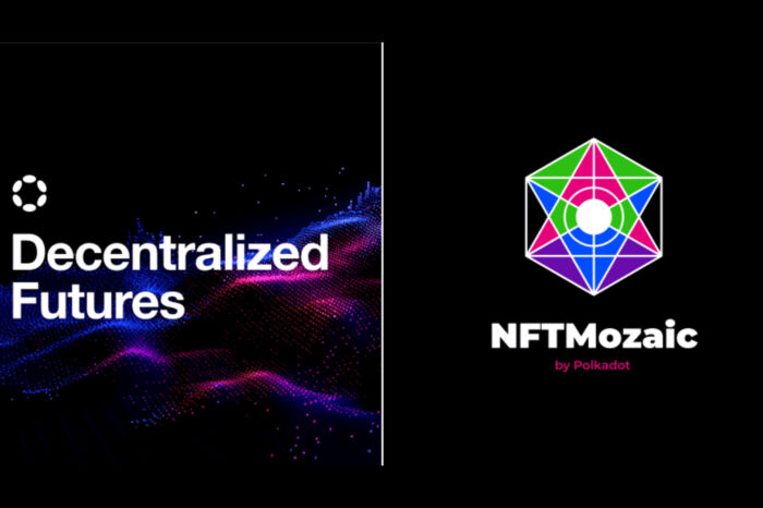 NFTMozaic Secures Web3 Foundation Grant to Unite and Elevate Polkadot's NFT Ecosystem