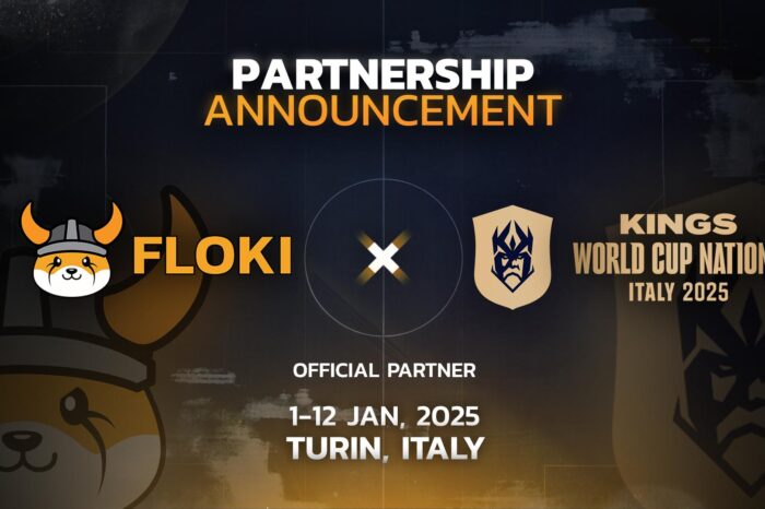 Floki Partners with Kings World Cup Nations to Reach 600+ Million Video Views