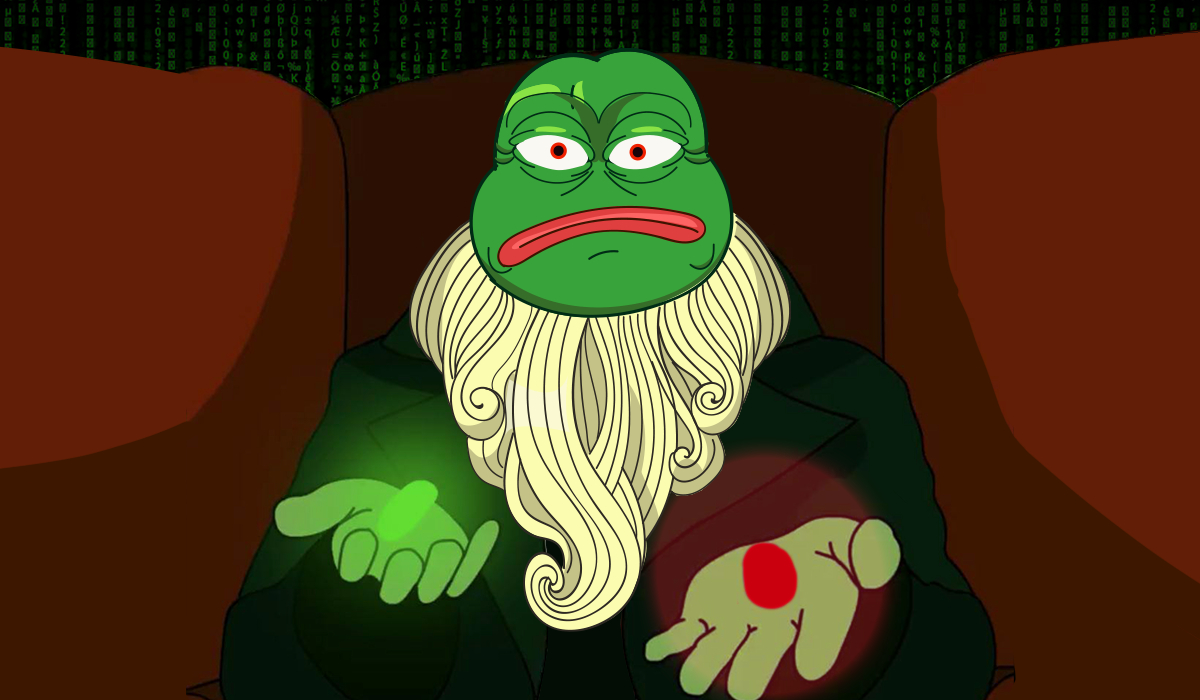 New Meme Coin Pepeto Launches Presale – New Impressive Measures To Engage  Pepeto Army - Tech Startups