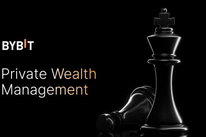 Bybit Introduces Private Wealth Management Service for High-Net-Worth Clients