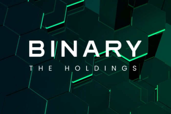 The Binary Holdings Secures $5 Million from ABO Digital to Fuel Expansion of their Decentralised Network Towards One Billion Users by 2025