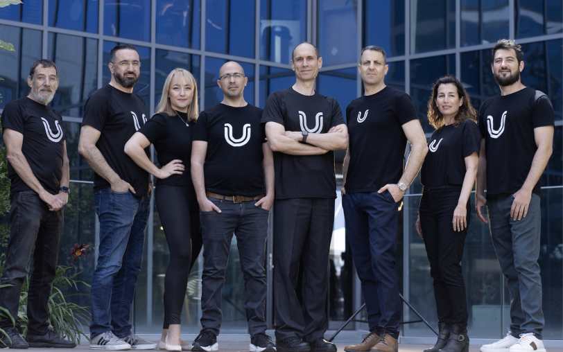 Userway Team