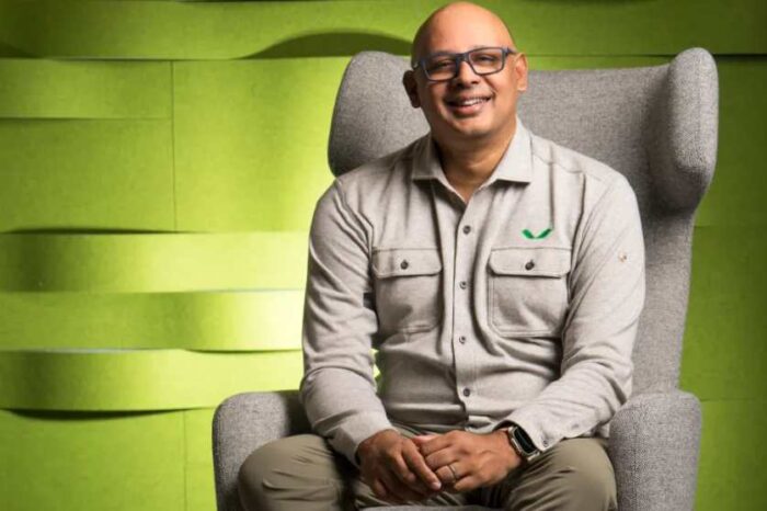 Cloud data startup Veeam reaches $15 billion valuation in $2 billion secondary sale ahead of IPO