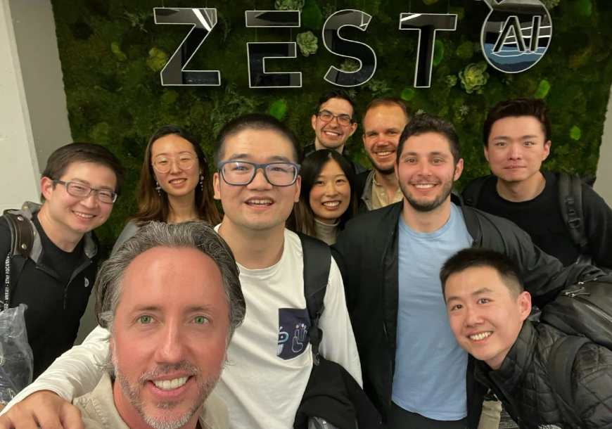 Zest AI secures $200M growth funding from Insight Partners to advance AI-driven lending solutions