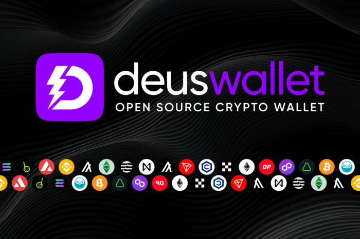 Deus Wallet Introduces Duress Mode: The Revolutionary Solution for Cryptocurrency Security