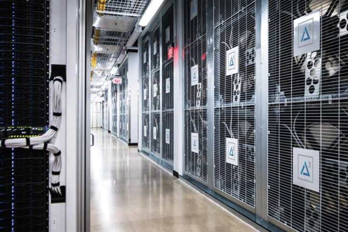 Aligned Data Centers raises $12 billion in funding to expand AI infrastructure amid rising demand