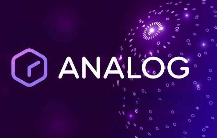 Analog raises $5M in funding to drive web3 interoperability, hits $300M valuation